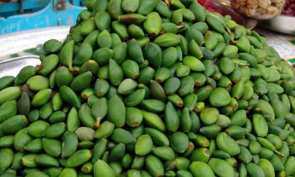 تصویر 5 از خرید و قیمت چغاله بادام تازه + فروش عمده